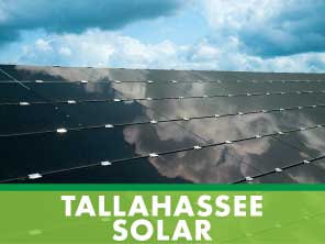 button for tallahassee solar