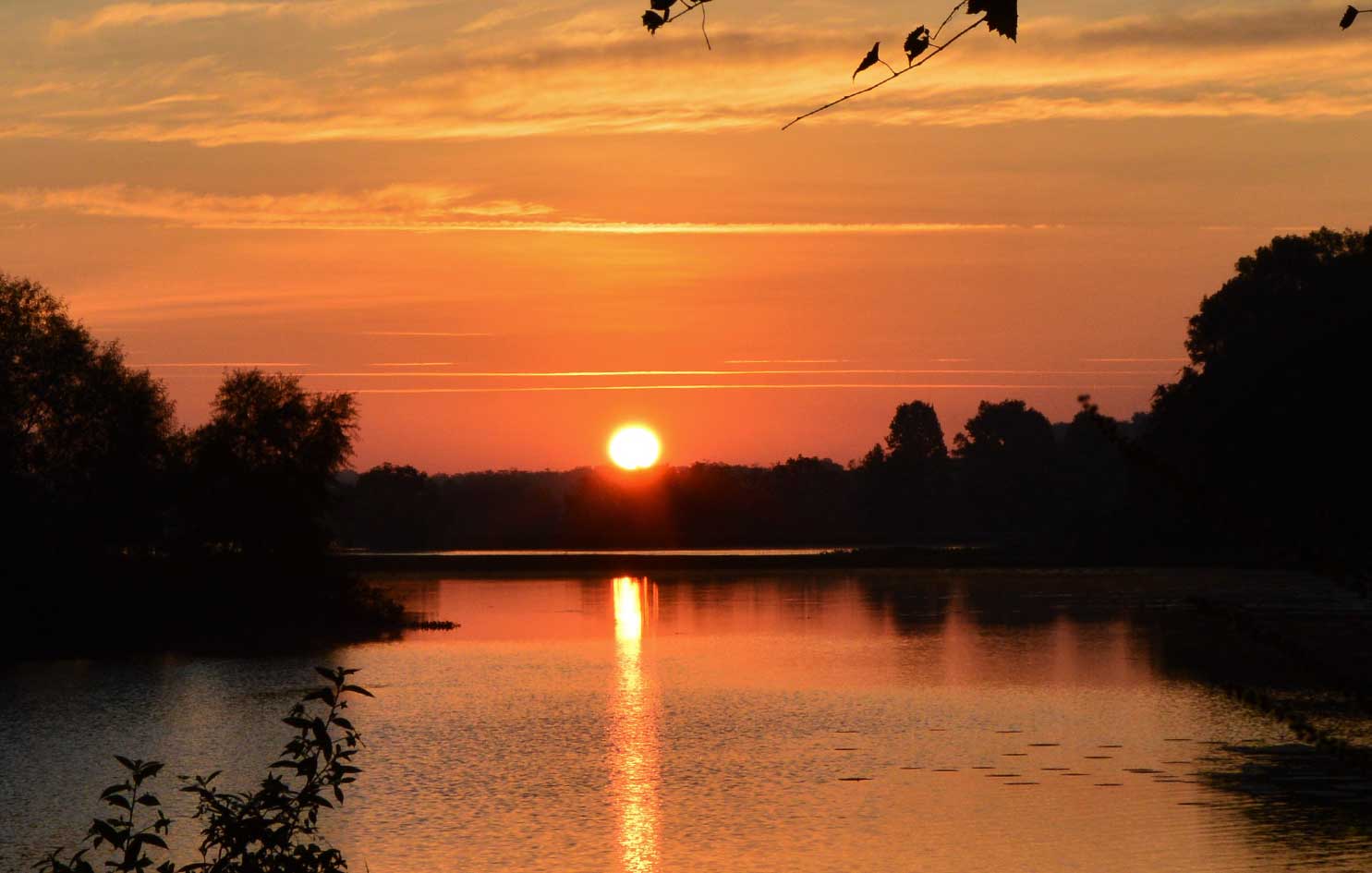 Sunrise